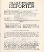 CALIFORNIA CHESS REPORTER / 1956-57 vol 6, no 2